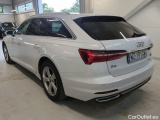  Audi  A6 Audi  Avant 40 TDI quattro S tronic 5d #18