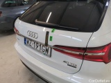  Audi  A6 Audi  Avant 40 TDI quattro S tronic 5d #43