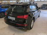  Audi  Q5 Audi  35 TDI S tronic 163KM 5d #2