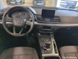  Audi  Q5 Audi  35 TDI S tronic 163KM 5d #7