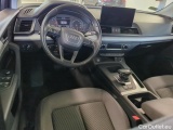  Audi  Q5 Audi  35 TDI S tronic 5d #11