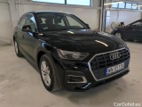  Audi  Q5 Audi  35 TDI S tronic 5d #16