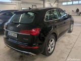  Audi  Q5 Audi  40 TDI S tronic quattro S line 5d #2