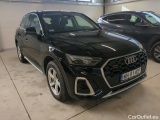  Audi  Q5 Audi  40 TDI S tronic quattro S line 5d #13
