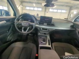  Audi  Q5 Audi  40 TDI S tronic quattro S line 5d #12