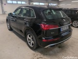  Audi  Q5 Audi  40 TDI S tronic quattro S line 5d #14