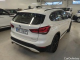  Bmw  X1 BMW  sDrive18i Aut. 5d #2