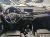  Bmw  X1 BMW  sDrive18i Aut. 5d #6