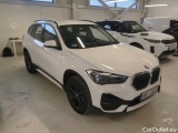  Bmw  X1 BMW  sDrive18i Aut. 5d #12