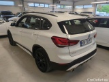  Bmw  X1 BMW  sDrive18i Aut. 5d #9