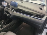  Bmw  X1 BMW  sDrive18i Aut. 5d #34