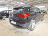  Bmw  X2 BMW  sDrive18i Aut. 5d #2