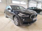  Bmw  X2 BMW  sDrive18i Aut. 5d #7