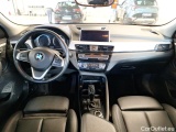  Bmw  X2 BMW  sDrive18i Aut. 5d #16