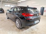 Bmw  X2 BMW  sDrive18i Aut. 5d #15