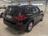  Bmw  X3 BMW  XDrive20d 5d #2