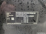  Bmw  X3 BMW  XDrive20d 5d #4