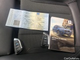  Bmw  X3 BMW  XDrive20d 5d #3