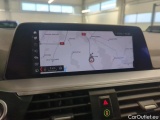  Bmw  X3 BMW  XDrive20d 5d #6