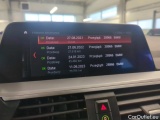  Bmw  X3 BMW  XDrive20d 5d #8
