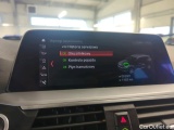  Bmw  X3 BMW  XDrive20d 5d #9