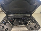  Bmw  X3 BMW  XDrive20d 5d #11