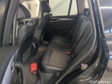  Bmw  X3 BMW  XDrive20d 5d #13