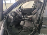  Bmw  X3 BMW  XDrive20d 5d #14
