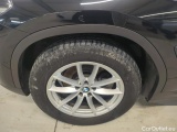  Bmw  X3 BMW  XDrive20d 5d #15