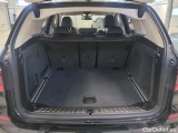  Bmw  X3 BMW  XDrive20d 5d #17