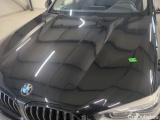 Bmw  X3 BMW  XDrive20d 5d #35