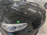  Bmw  X3 BMW  XDrive20d 5d #37