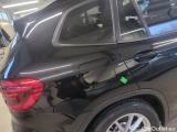  Bmw  X3 BMW  XDrive20d 5d #40