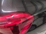  Bmw  X3 BMW  XDrive20d 5d #45