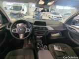  Bmw  X3 BMW  xDrive20i 5d #10