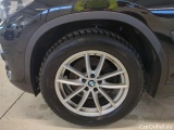  Bmw  X3 BMW  xDrive20i 5d #8