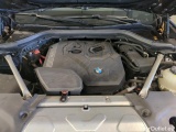  Bmw  X3 BMW  xDrive20i 5d #13