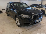  Bmw  X3 BMW  xDrive20i 5d #17