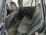  Bmw  X3 BMW  xDrive30e 5d #9