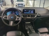  Bmw  X3 BMW  xDrive30e 5d #11