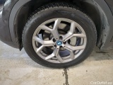  Bmw  X3 BMW  xDrive30e 5d #12