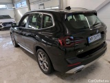  Bmw  X3 BMW  xDrive30e 5d #16