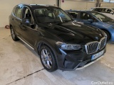  Bmw  X3 BMW  xDrive30e 5d #19
