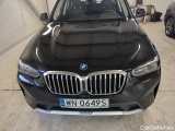  Bmw  X3 BMW  xDrive30e 5d #44