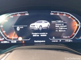  Bmw  X4 BMW  xDrive30d A 5d #5