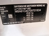  Bmw  X4 BMW  xDrive30d A 5d #4