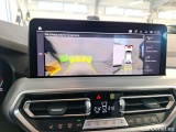  Bmw  X4 BMW  xDrive30d A 5d #8