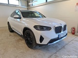  Bmw  X4 BMW  xDrive30d A 5d #10