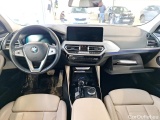  Bmw  X4 BMW  xDrive30d A 5d #14