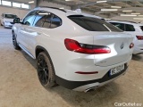  Bmw  X4 BMW  xDrive30d A 5d #12
